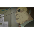 夏アニメ『攻殻機動隊 THE GHOST IN THE SHELL』第07話「BYE BYE CLAY」場面カット