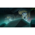 夏アニメ『攻殻機動隊 THE GHOST IN THE SHELL』第07話「BYE BYE CLAY」場面カット