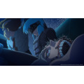 夏アニメ『攻殻機動隊 THE GHOST IN THE SHELL』第07話「BYE BYE CLAY」場面カット