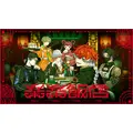 『楽楽飯店』