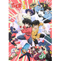 『らんま1/2』第3期キービジュアル