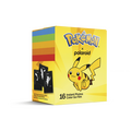 Polaroid Go Color Film ピカチュウ特別デザイン ダブルパック(16 枚入り)
