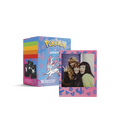 Polaroid Go Color Film ニンフィア特別デザイン ダブルパック(16 枚入り)