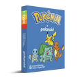 Polaroid Color i-Type Film ポケモンエディション
