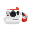 Polaroid Now Generation 3 モンスターボール特別デザイン