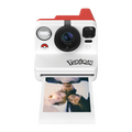 Polaroid Now Generation 3 モンスターボール特別デザイン