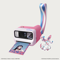 Polaroid Go Generation 3 ニンフィア特別デザイン