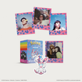 Polaroid × Pokémon 特別デザインシリーズ