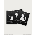 Polaroid × Pokémon 特別デザインシリーズ