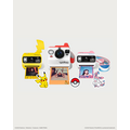 Polaroid × Pokémon 特別デザインシリーズ