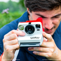 Polaroid × Pokémon 特別デザインシリーズ