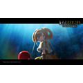 『劇場版 魔法少女まどか☆マギカ〈ワルプルギスの廻天〉』予告第2弾 場面カット(C)Magica Quartet/Aniplex,Madoka Project