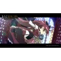 『劇場版 魔法少女まどか☆マギカ〈ワルプルギスの廻天〉』予告場面カット