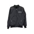 GZL-2602　リバーシブルスカジャンMA-1『ゴジラ2000 ミレニアム』