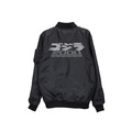 GZL-2602　リバーシブルスカジャンMA-1『ゴジラ2000 ミレニアム』