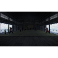 『SEKIRO: NO DEFEAT』背景美術場面カット
