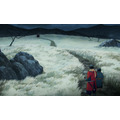 『SEKIRO: NO DEFEAT』背景美術場面カット