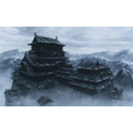『SEKIRO: NO DEFEAT』背景美術場面カット