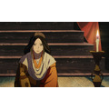 『SEKIRO: NO DEFEAT』変若の御子場面カット