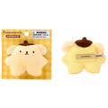 キャラクター形ヘアクリップ 880円