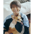「酒と泪と良平とわんこ」