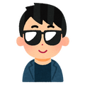「“サングラス”キャラといえば？」