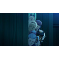 TV アニメ『鎧真伝サムライトルーパー』第19話「トウカイ」場面写真