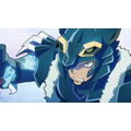 TV アニメ『鎧真伝サムライトルーパー』第19話「トウカイ」場面写真