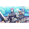 TV アニメ『鎧真伝サムライトルーパー』第19話「トウカイ」場面写真