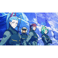 TV アニメ『鎧真伝サムライトルーパー』第19話「トウカイ」場面写真