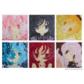 【魔法少女まどか☆マギカ】SAMEHOSHI Puella Magi ART