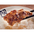 牛角焼肉食堂