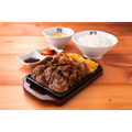 牛角焼肉食堂
