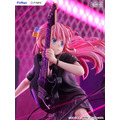 アニメ「ぼっち・ざ・ろっく！」後藤ひとり Live ver. 1/7スケール 完成品フィギュア