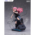 アニメ「ぼっち・ざ・ろっく！」後藤ひとり Live ver. 1/7スケール 完成品フィギュア