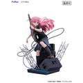 アニメ「ぼっち・ざ・ろっく！」後藤ひとり Live ver. 1/7スケール 完成品フィギュア