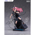 アニメ「ぼっち・ざ・ろっく！」後藤ひとり Live ver. 1/7スケール 完成品フィギュア