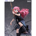 アニメ「ぼっち・ざ・ろっく！」後藤ひとり Live ver. 1/7スケール 完成品フィギュア