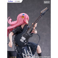 アニメ「ぼっち・ざ・ろっく！」後藤ひとり Live ver. 1/7スケール 完成品フィギュア