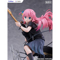 アニメ「ぼっち・ざ・ろっく！」後藤ひとり Live ver. 1/7スケール 完成品フィギュア