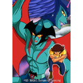『デビルマン』(C)GO NAGAI/DynamicPlanning