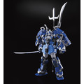 【BHCPDII限定】MG 1/100 真武者頑駄無［BHCPDIIカラー］