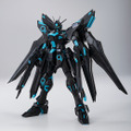 【イベント限定】MG 1/100 ストライクフリーダムガンダム  [リサーキュレーションカラー/ネオンブルー]
