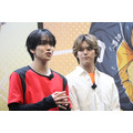 「ハイキュー!!オンザコート」より