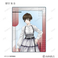 『劇場版 PSYCHO-PASS サイコパス PROVIDENCE』描き下ろし ハーネススタイルver. トレーディングアクリルカード（全8種）