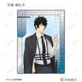 『劇場版 PSYCHO-PASS サイコパス PROVIDENCE』描き下ろし ハーネススタイルver. トレーディングアクリルカード（全8種）