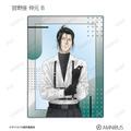『劇場版 PSYCHO-PASS サイコパス PROVIDENCE』描き下ろし ハーネススタイルver. トレーディングアクリルカード（全8種）