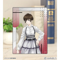『劇場版 PSYCHO-PASS サイコパス PROVIDENCE』描き下ろし ハーネススタイルver. トレーディングアクリルカード（全8種）　使用イメージ
