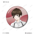 『劇場版 PSYCHO-PASS サイコパス PROVIDENCE』描き下ろし ハーネススタイルver. トレーディング缶バッジ（全8種）