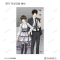 『劇場版 PSYCHO-PASS サイコパス PROVIDENCE』描き下ろし ハーネススタイルver. トレーディングイラストカード（全16種）
